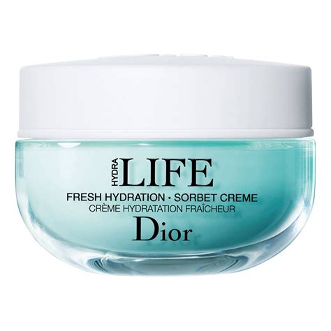 hydra life sorbet creme dior|Dior hydra life cream boots.